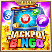 Jackpot Bingo - Hot Game on 2010 JL88